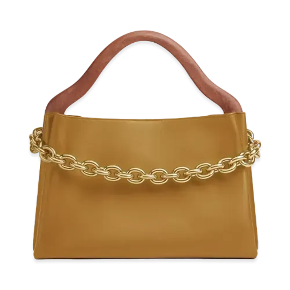 Bottega Veneta Mount "Cob"