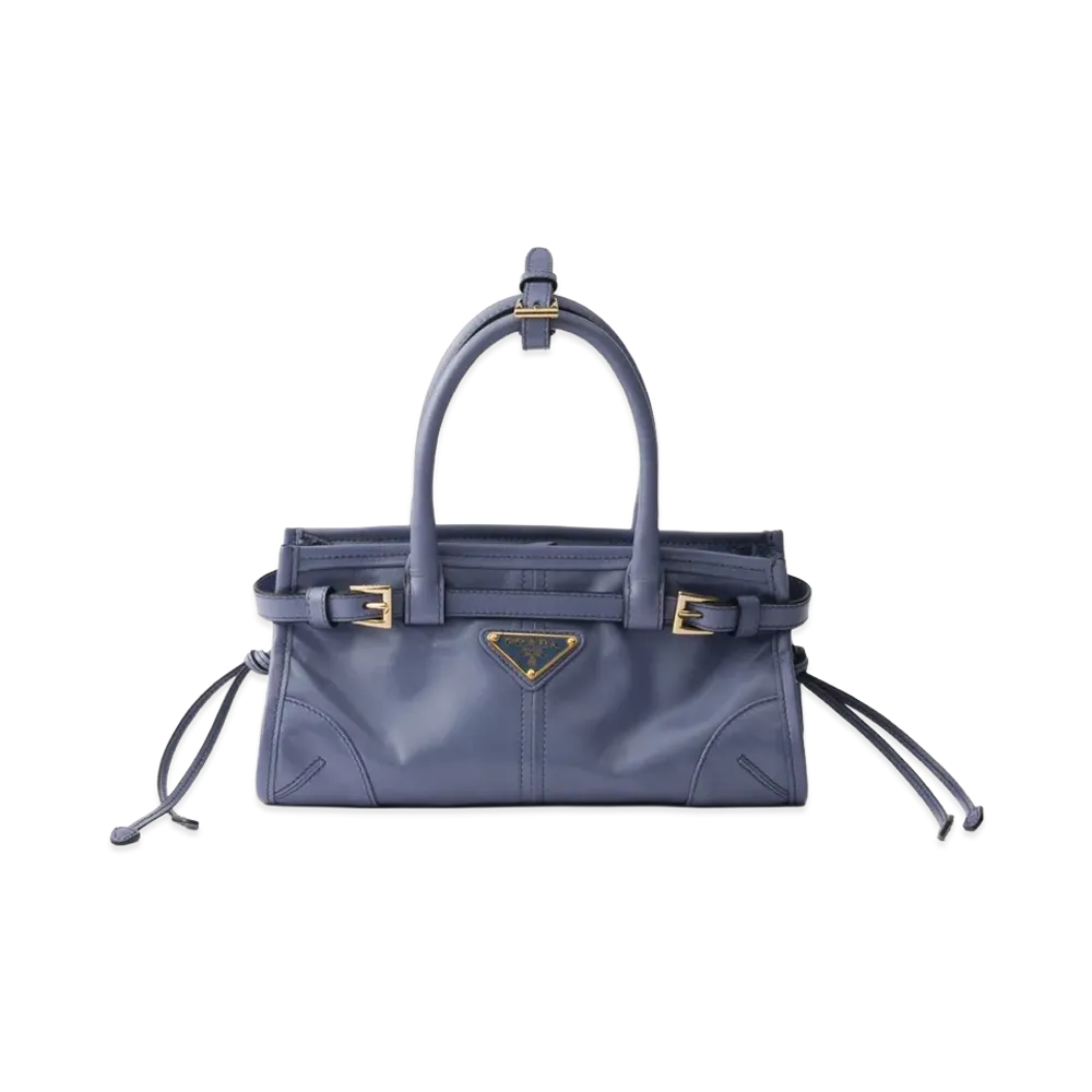 PRADA Women's 'Bonnie' Mini Handbag "Aviazionen"
