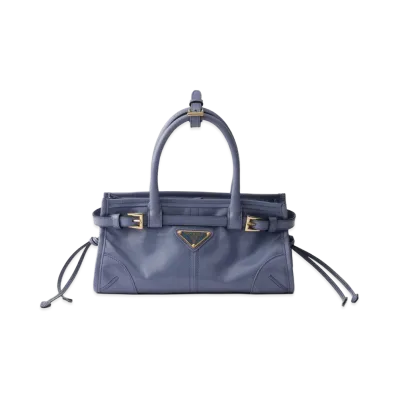 PRADA Women's 'Bonnie' Mini Handbag "Aviazionen"
