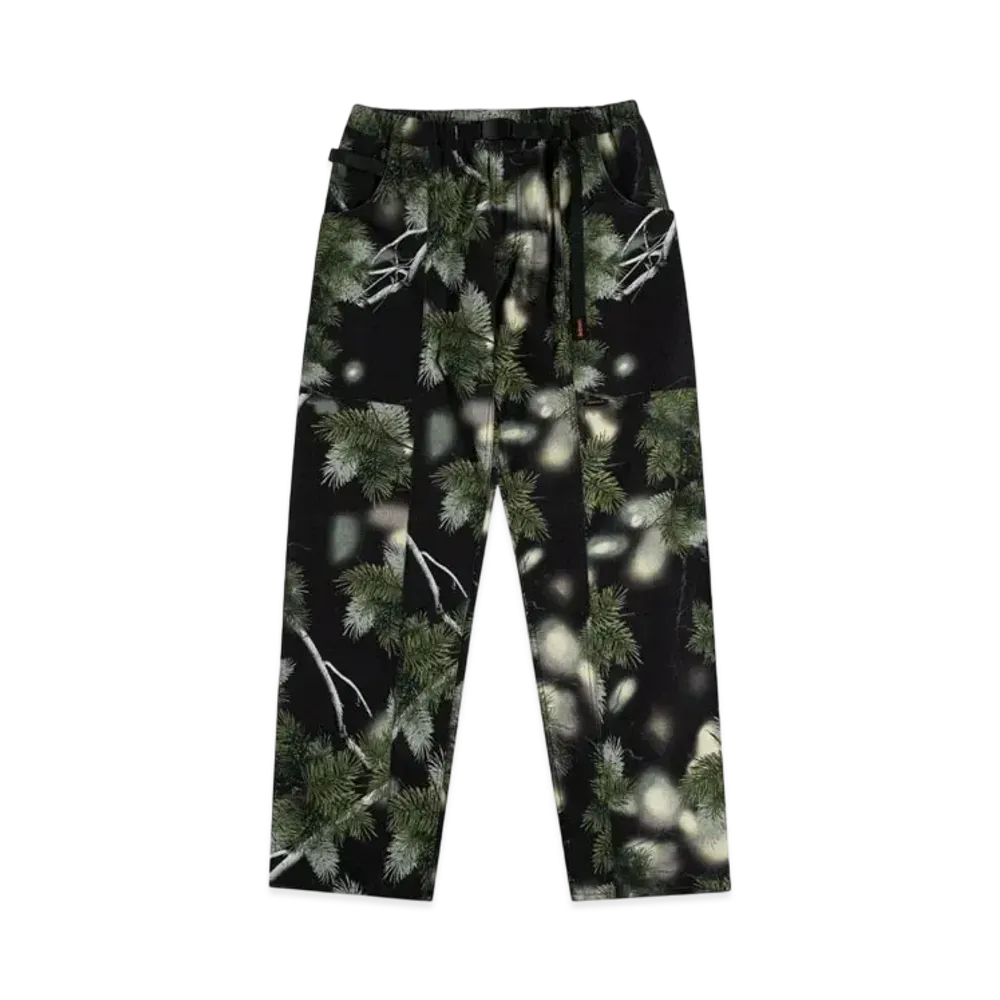 GRAMICCI x Adsum Canvas Gadget Pant "Camo"