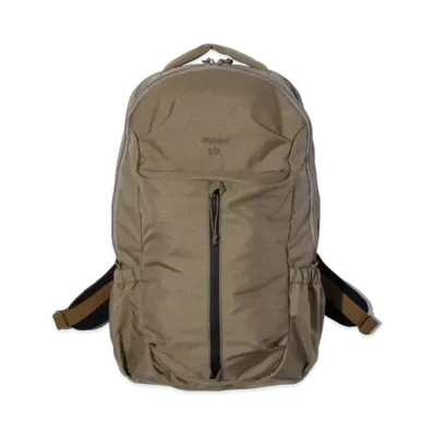 F/CE. x Gramicci Technical Travel Pack "Coyote"