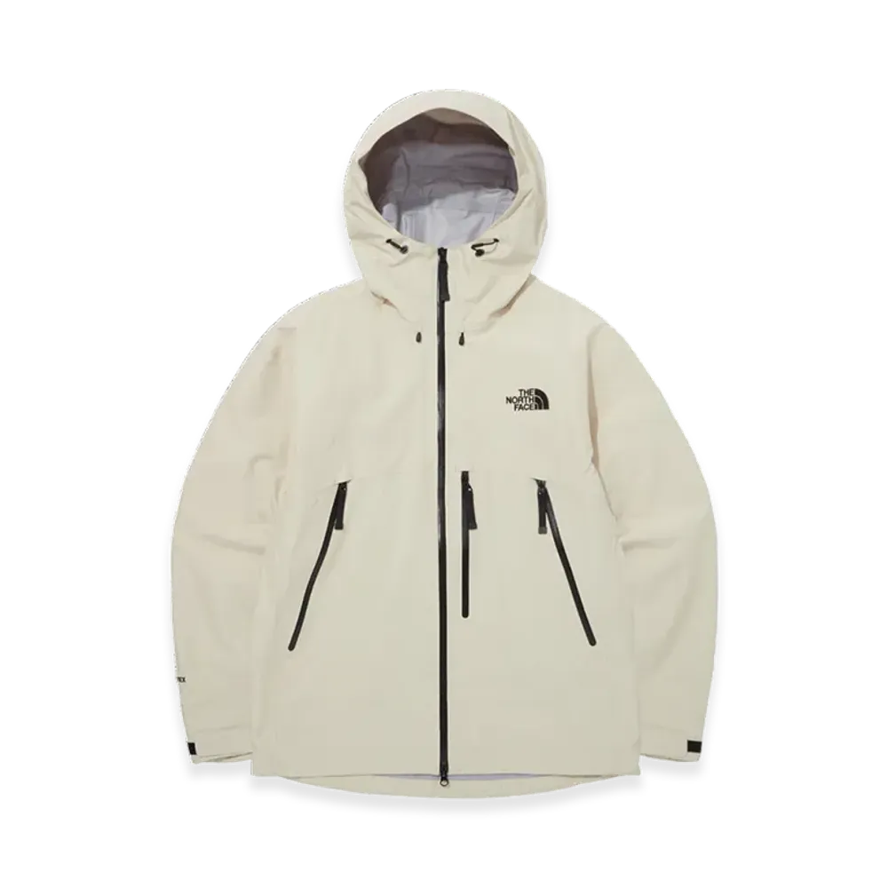 The North Face Felix Gore-Tex Jacket "Cream"