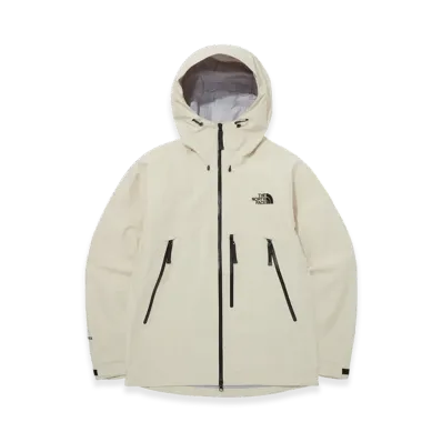 The North Face Felix Gore-Tex Jacket "Cream"