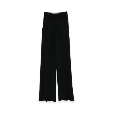 Rick Owens Women's Trousers "Black"