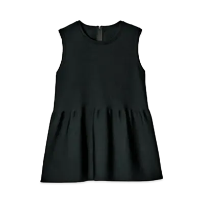FOXEY 44378 Knit Top Lena "Black"