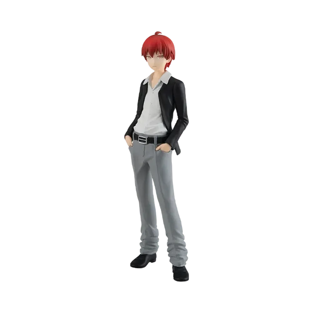 Good Smile Company "POP UP PARADE" -Assassination Classroom- Karma Akabane