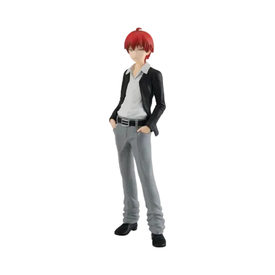 Good Smile Company "POP UP PARADE" -Assassination Classroom- Karma Akabane