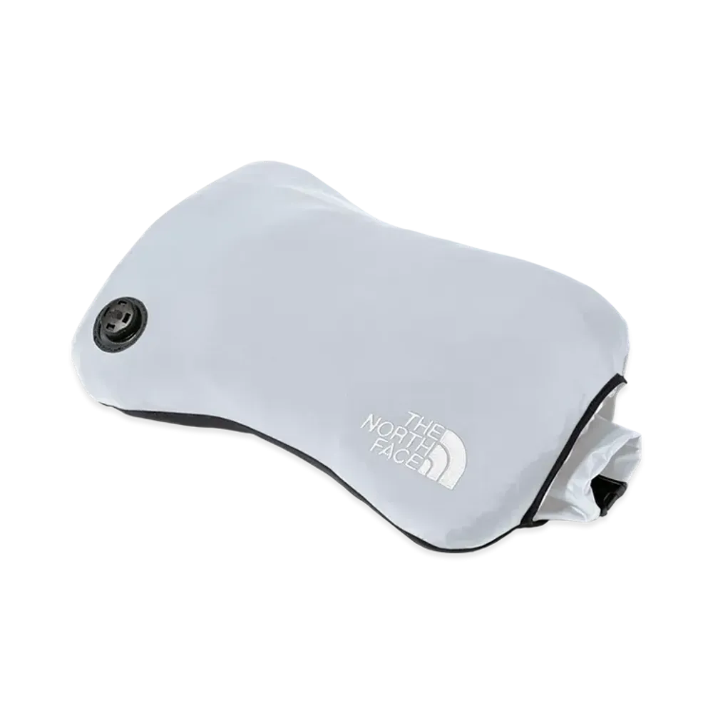 The North Face Superlight Camp Pillow "Gray"
