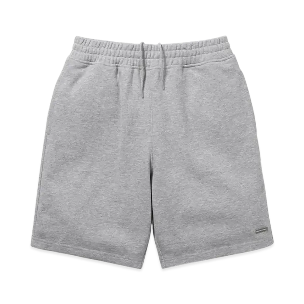 thisisneverthat T.N.T. Classic HDP Sweatshort "Heather Grey"