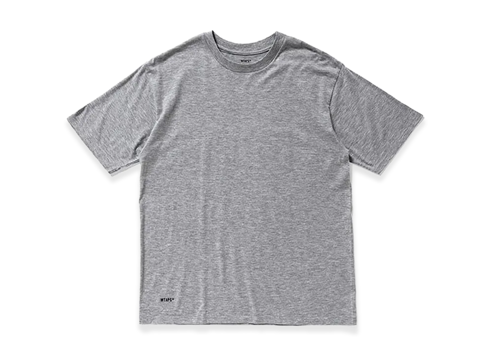 WTAPS Skivvies Tee "Gray"