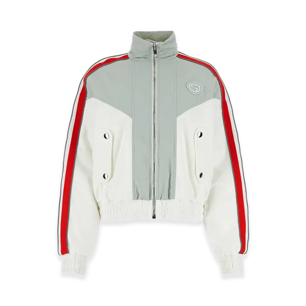GUCCI Women's Jersey Sweatshirt "Multicoloured"