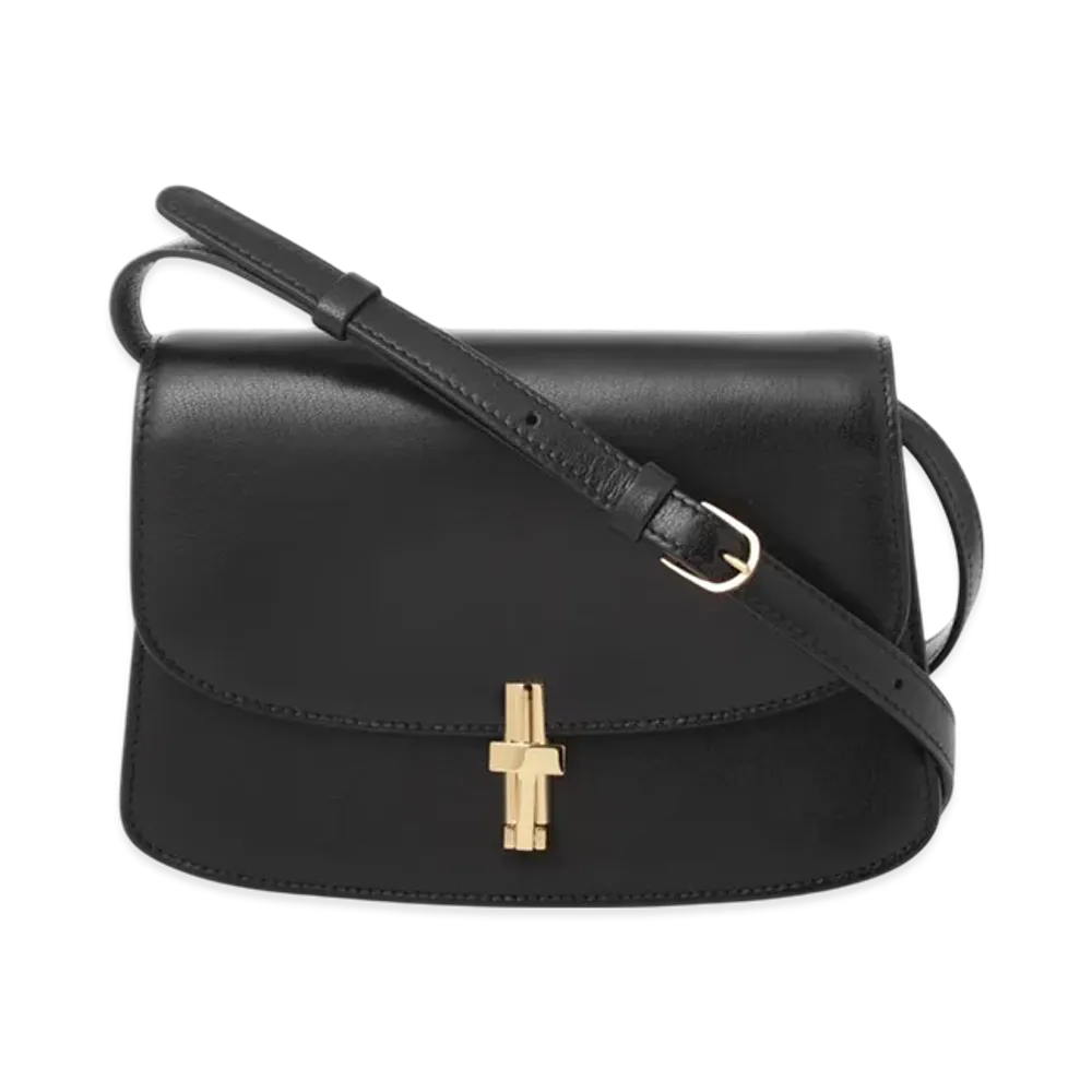 The Row Sofia 8.75 Crossbody "Blackshg"