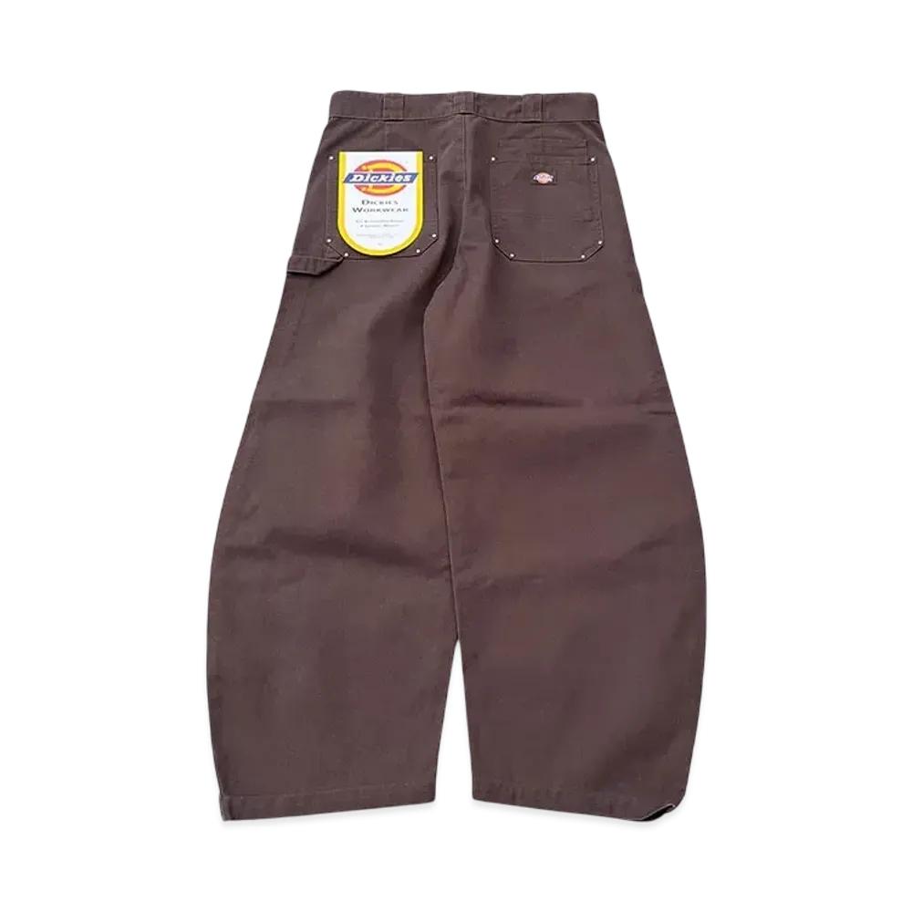Dickies x 9090 Buggy Chino Pants "BROWN"