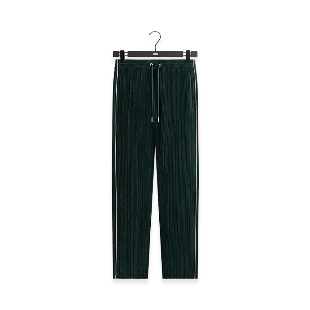 Kith Velvet Corduroy Damon Track Pant "Stadium"