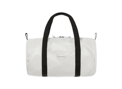 thisisneverthat UL Duffle Bag "Off White"