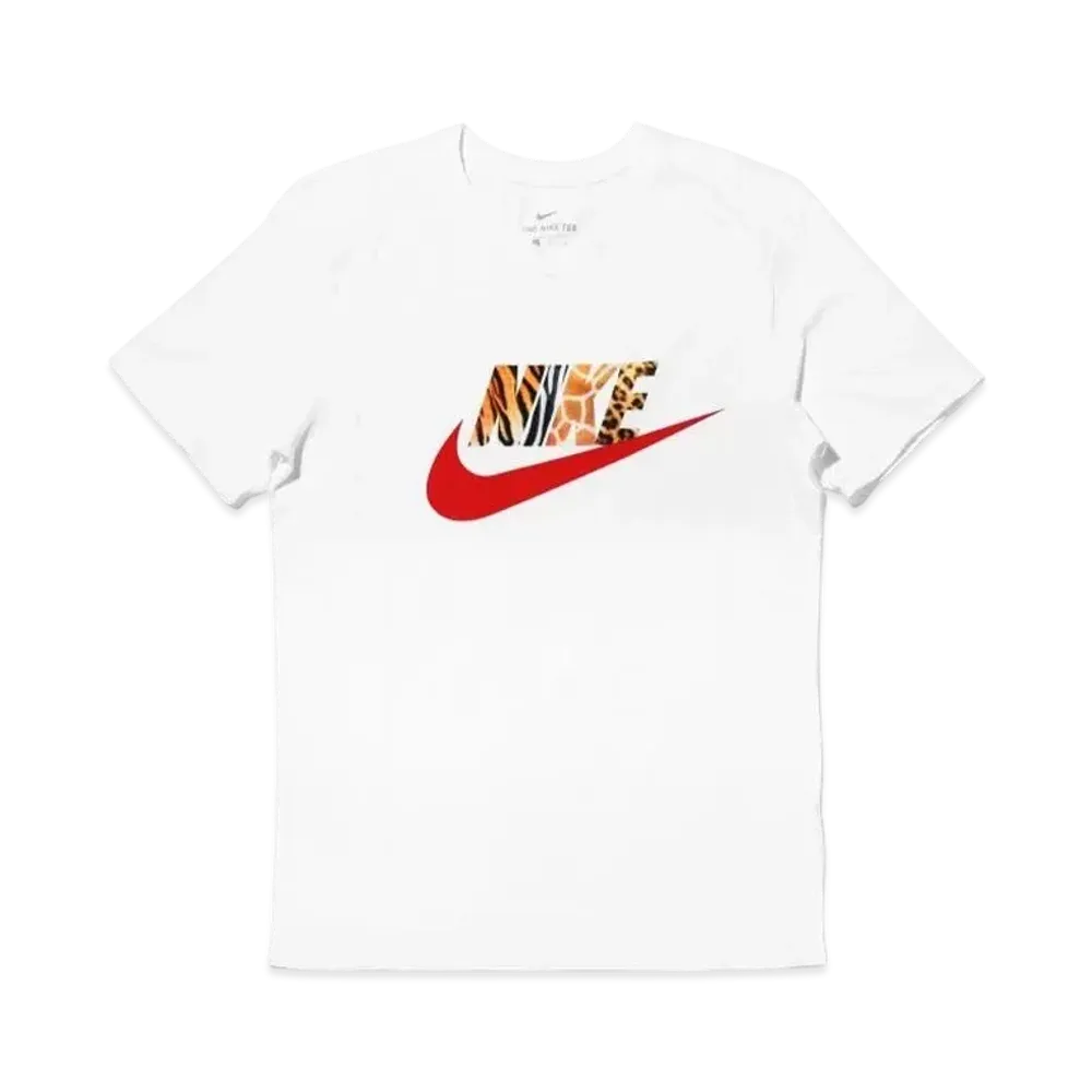 Nike x atmos Animal SS Tee "White"