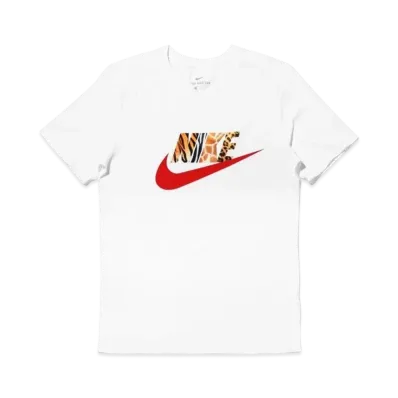 Nike x atmos Animal SS Tee "White"