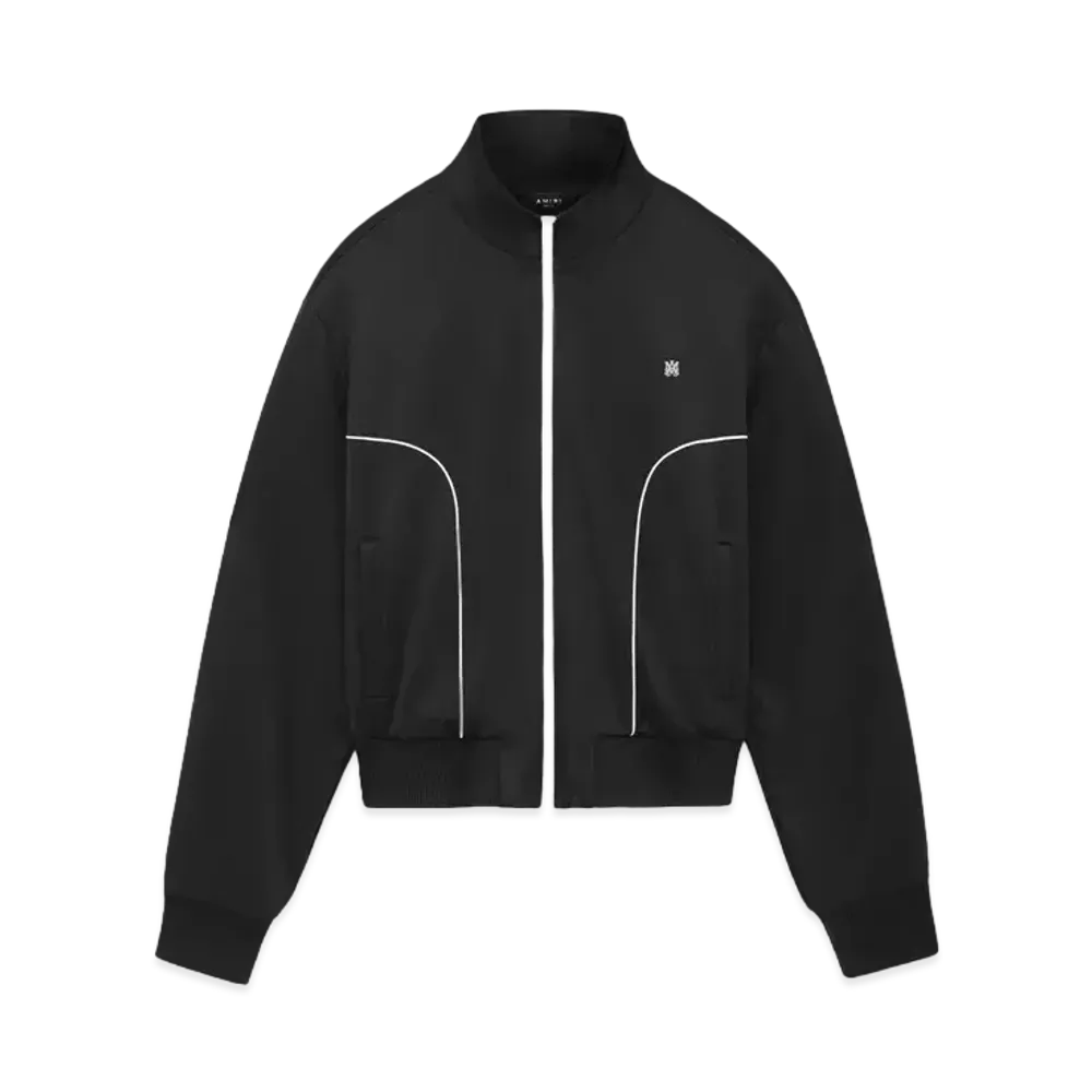 AMIRI MA Track Jacket "Black"
