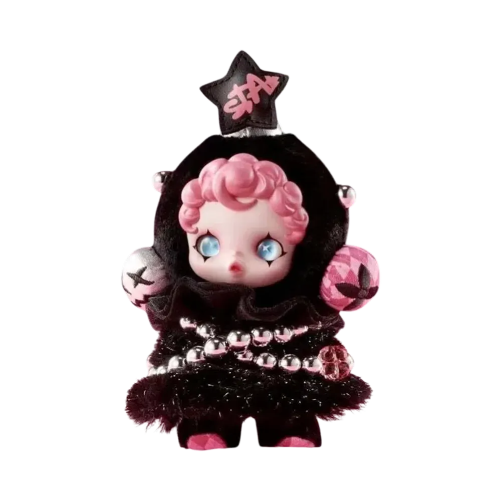 POP MART SKULLPANDA As You Wish Plush
