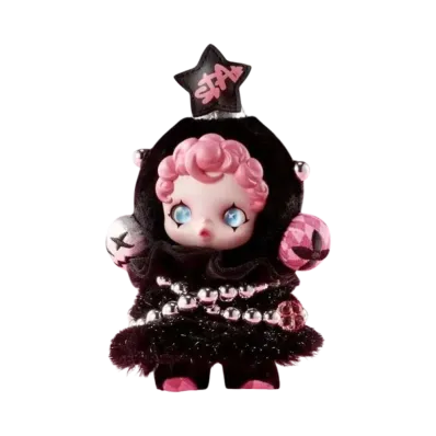 POP MART SKULLPANDA As You Wish Plush