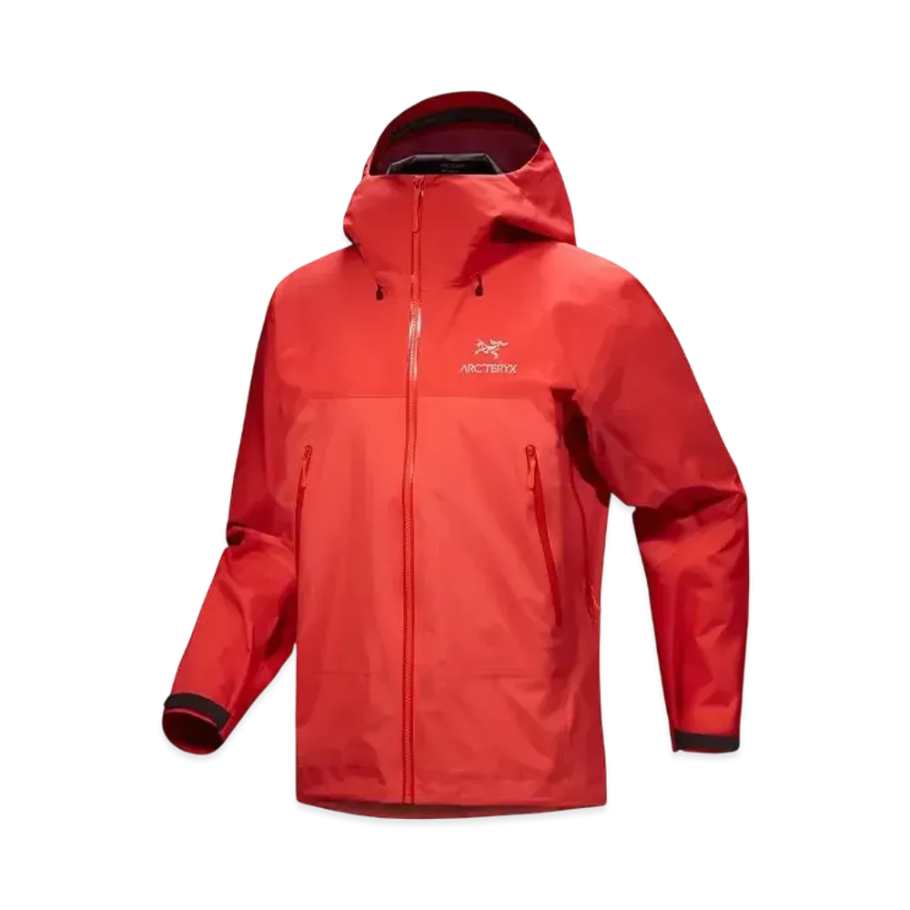 ARC’TERYX Beta AR Jacket M Stormhood "Dynasty"