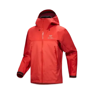 ARC’TERYX Beta AR Jacket M Stormhood "Dynasty"