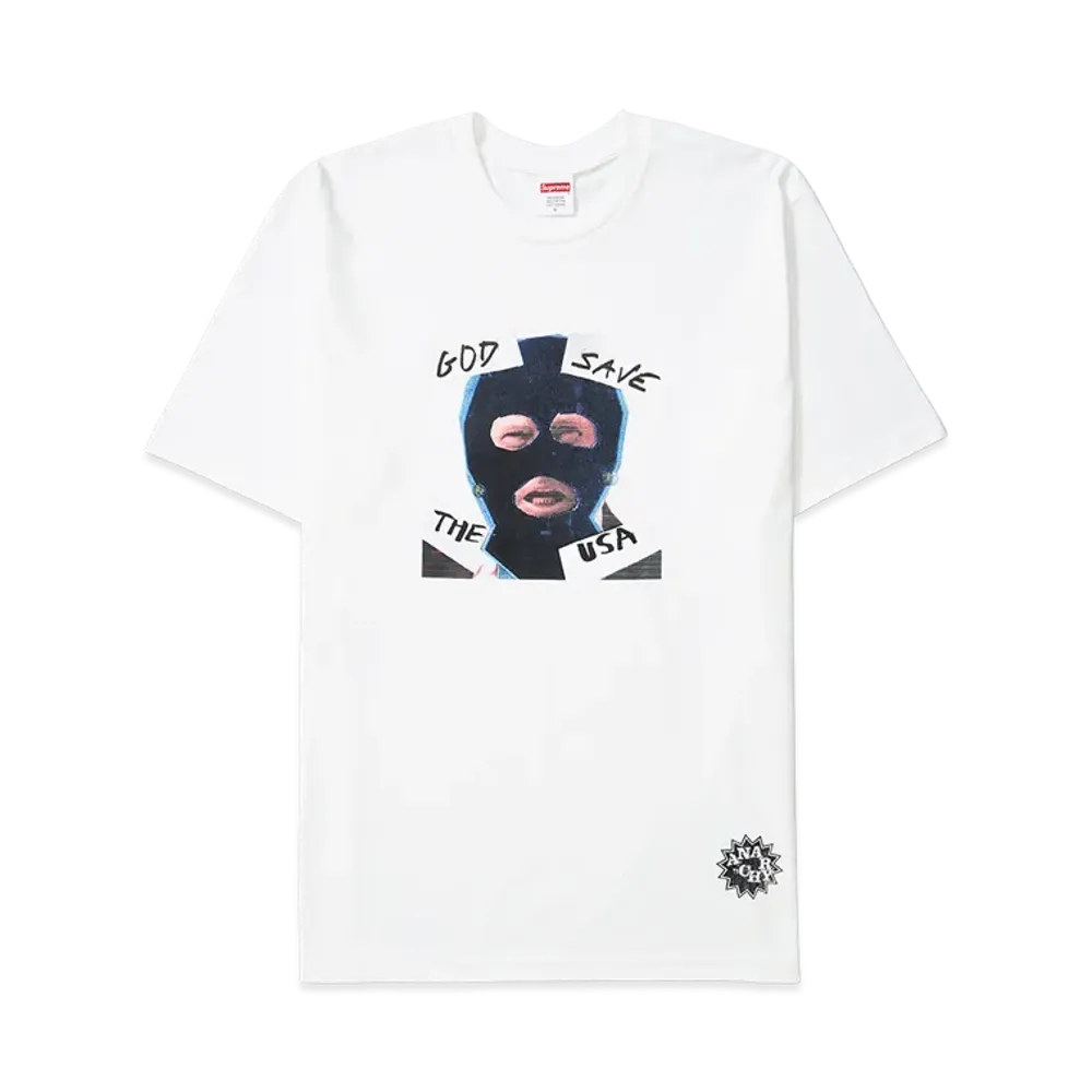 Supreme Playboi Carti Tee 