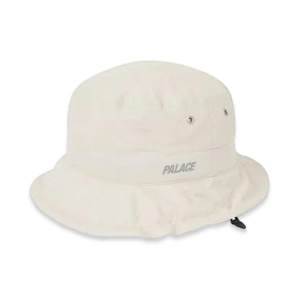PALACE Take a Hike Shell Bucket "Stone"