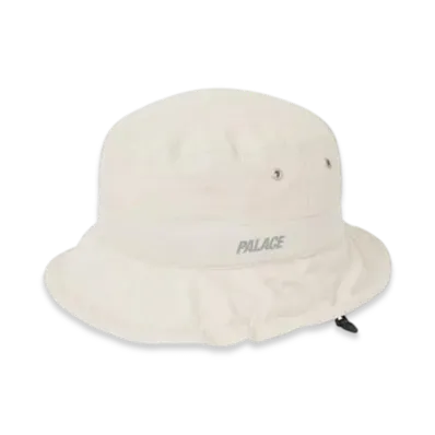 PALACE Take a Hike Shell Bucket "Stone"