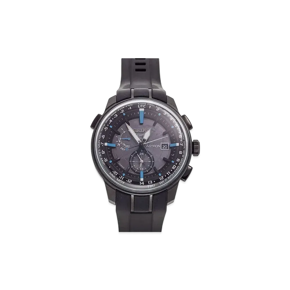 SEIKO Astron "Black" SBXA033