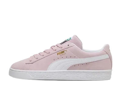 Puma Suede Classic "Misty Pink/PUMA White"
