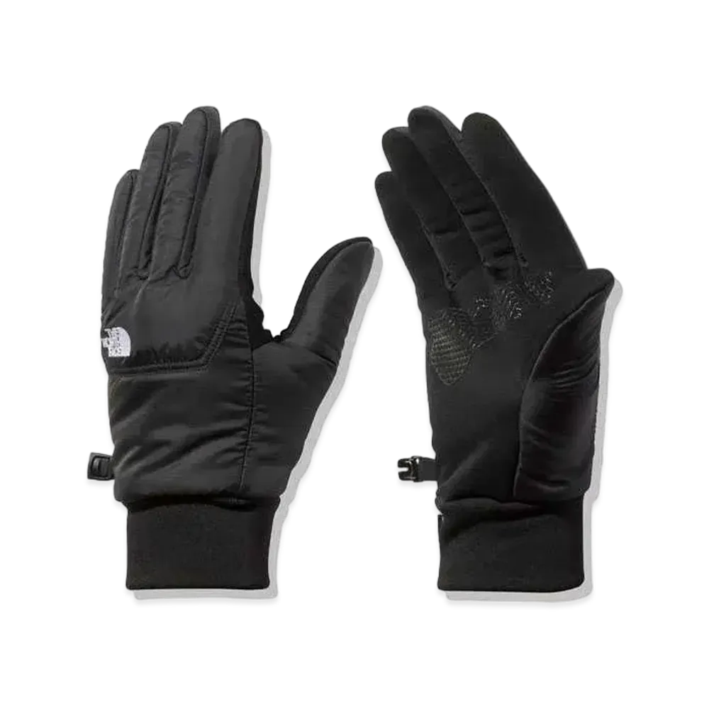 The North Face Nuptse Etip Glove "Black"