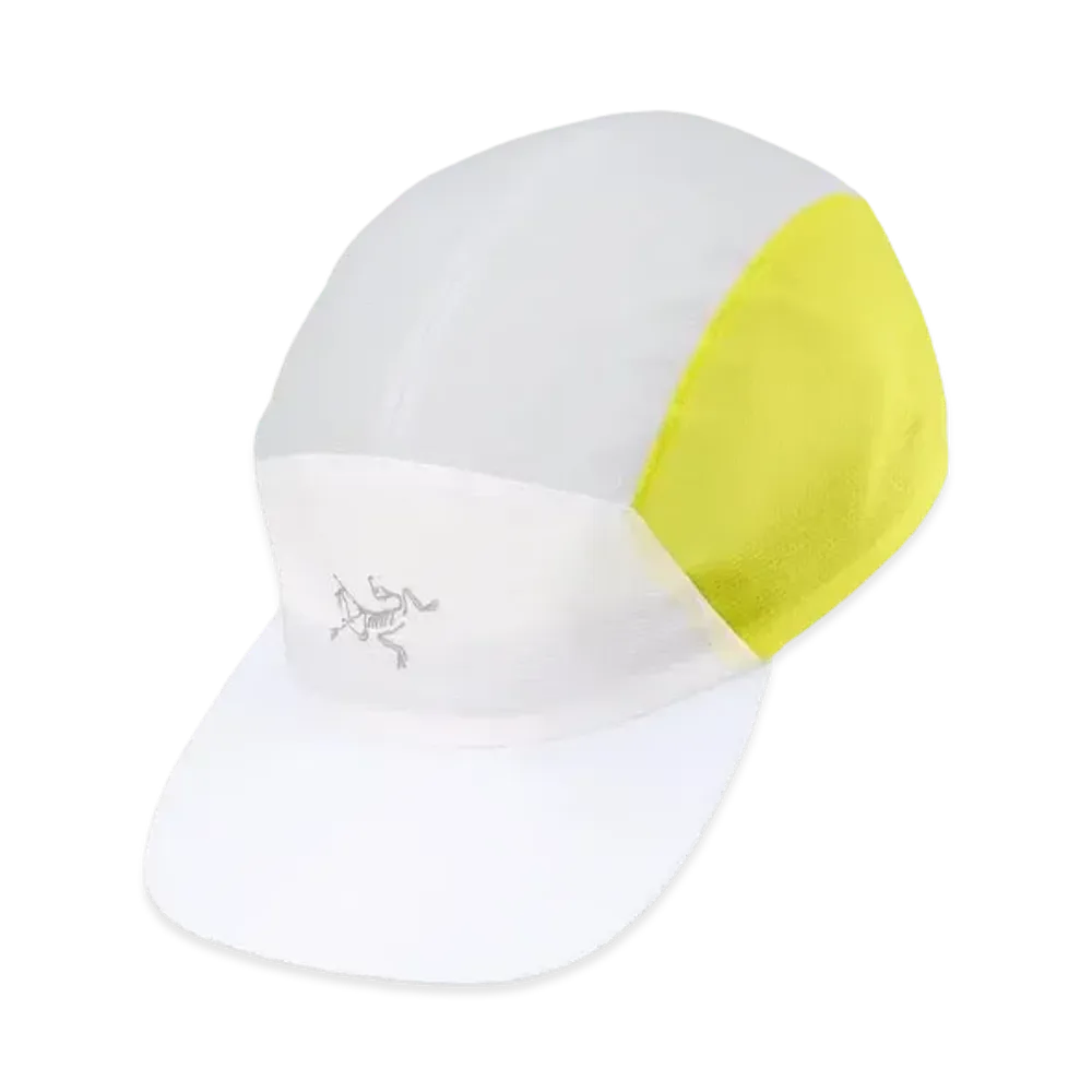 ARC'TERYX Norvan RegulAR Brim Hat X000007771 "Arctic Silk/Multi"