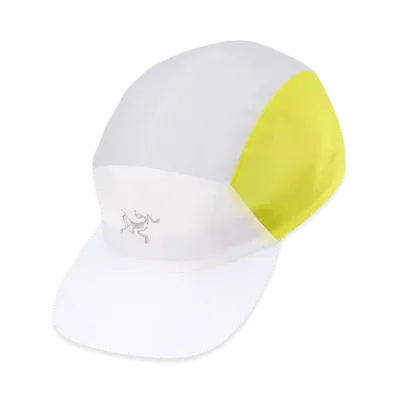 ARC'TERYX Norvan RegulAR Brim Hat X000007771 "Arctic Silk/Multi"