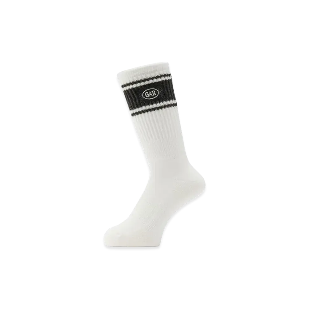 The North Face General Athletic Recreation Tube Crew Unisex "Black"