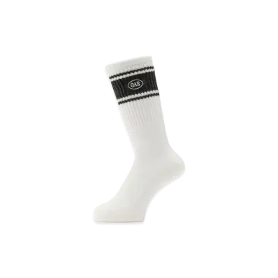 The North Face General Athletic Recreation Tube Crew Unisex "Black"
