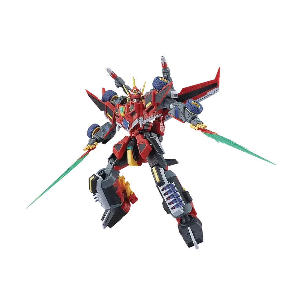 Good Smile Company "MODEROID" -SSSS.DYNAZENON- Dynazenon