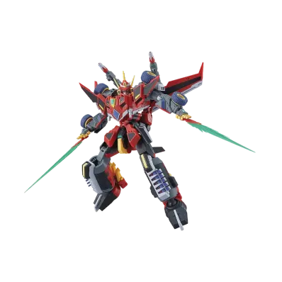 Good Smile Company "MODEROID" -SSSS.DYNAZENON- Dynazenon