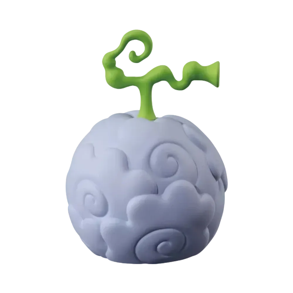 BANPRESTO "Devil Fruit Room Light" -ONE PIECE- Moku Moku no Mi