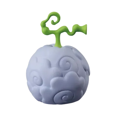 BANPRESTO "Devil Fruit Room Light" -ONE PIECE- Moku Moku no Mi