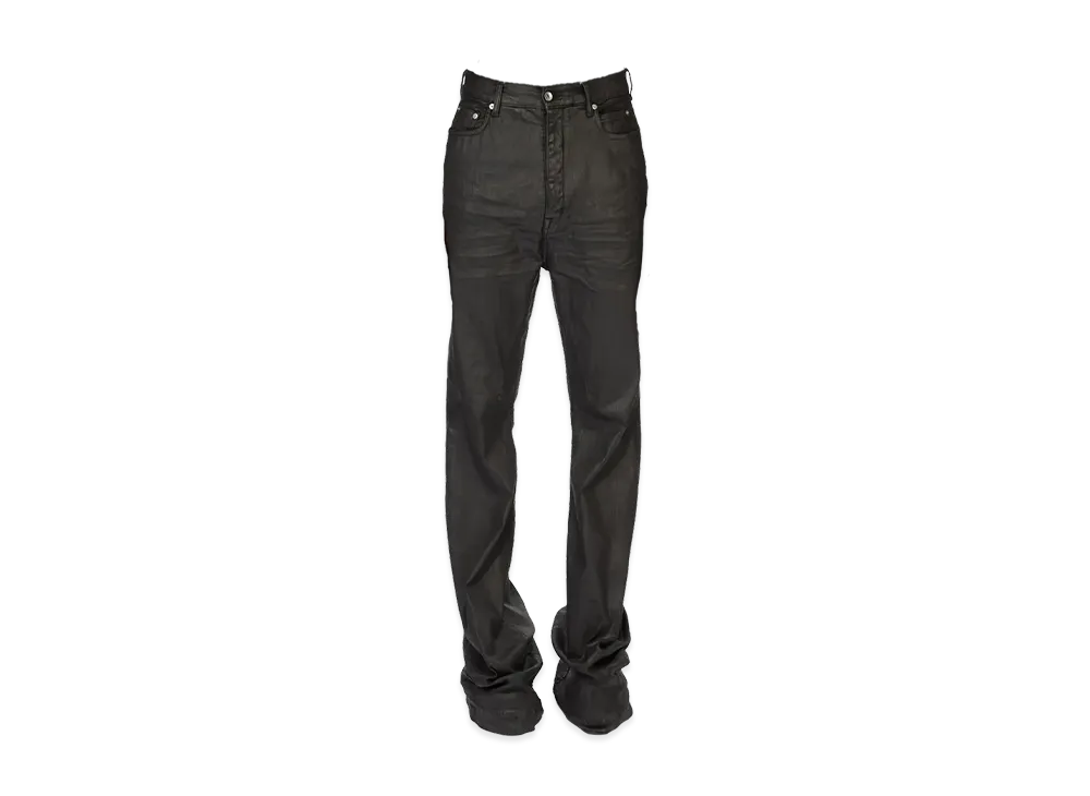 Rick Owens DRKSHDW Jeans "Black"