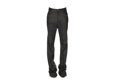 Rick Owens DRKSHDW Jeans "Black"