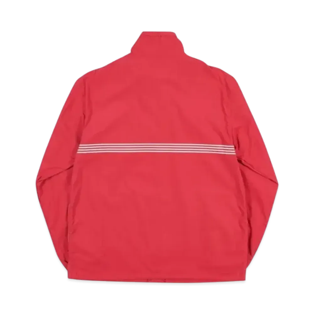 PALACE Cotton-Don Jacket "Red"