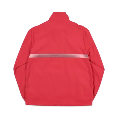 PALACE Cotton-Don Jacket "Red"