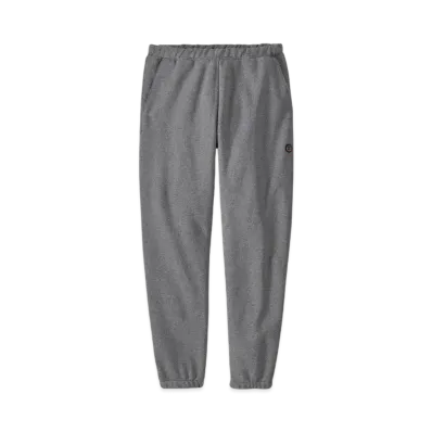 Patagonia Men's Fitz Roy Icon Uprisal Sweatpants "Grey Heather"