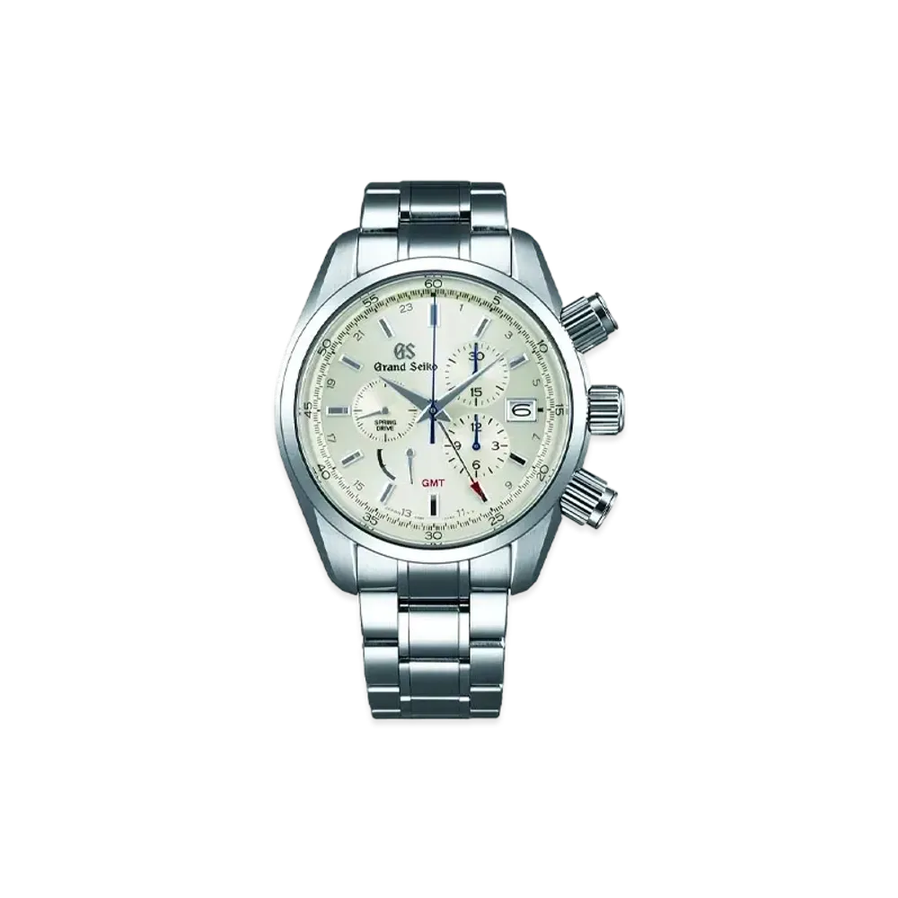 Grand Seiko Sport Collection SBGC201