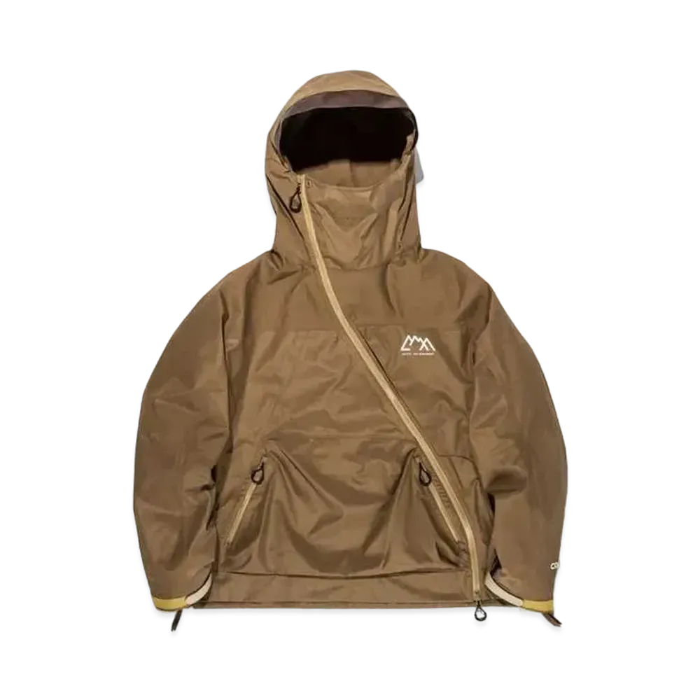 CMF OUTDOOR GARMENT Slash Shell JK -2021FW- "Coyote"