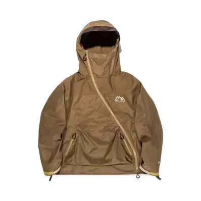 CMF OUTDOOR GARMENT Slash Shell JK -2021FW- "Coyote"