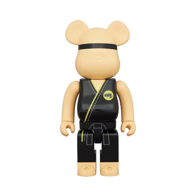 Bearbrick COBRA KAI 400%