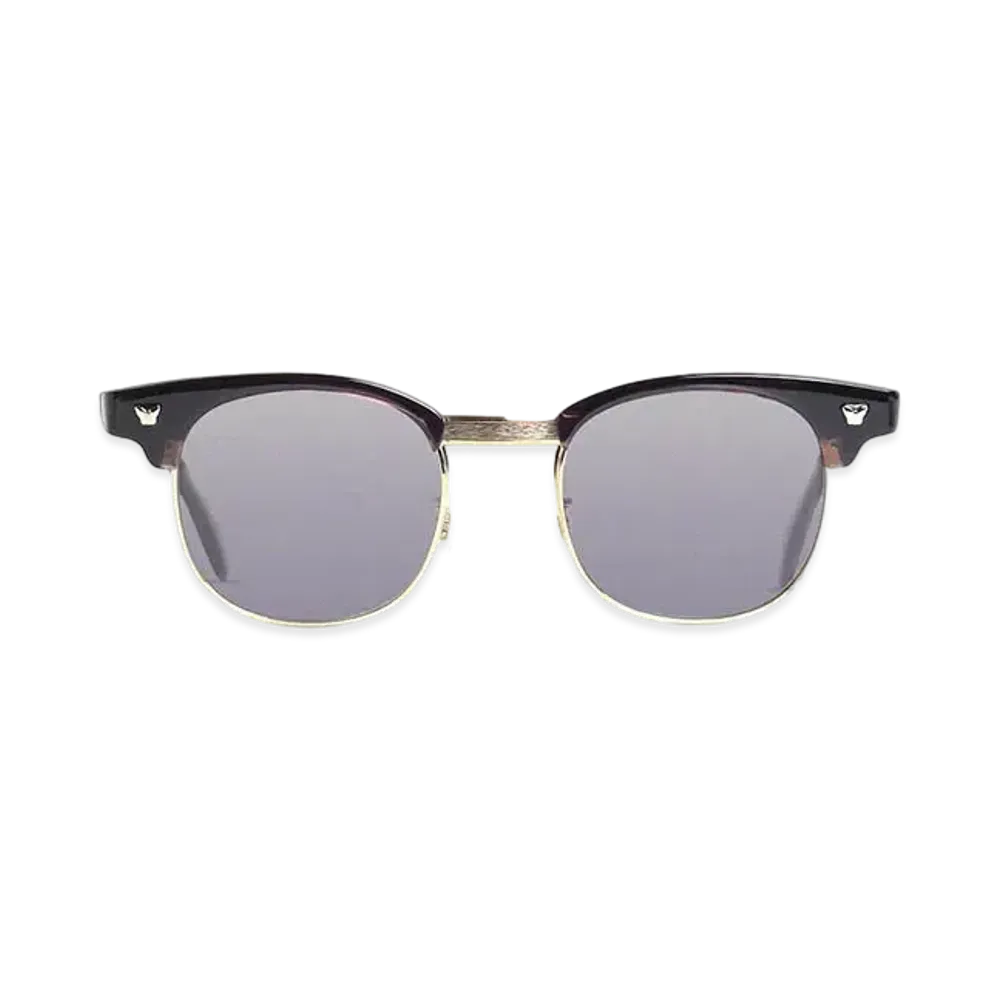 Needles PAPILLON GLASSES - SAMUEL / SUNGLASSES "Purple"